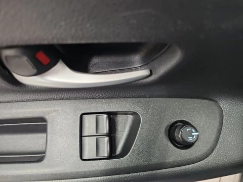 Toyota Aygo X Cross 1.0 VVT-I 72CV Play