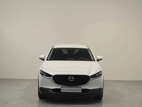 Mazda CX-30 eSKYACTIVX 2.0 137kW Evolution