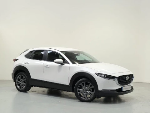 Mazda CX-30 eSKYACTIVX 2.0 137kW Evolution
