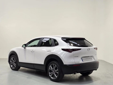 Mazda CX-30 eSKYACTIVX 2.0 137kW Evolution