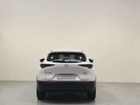 Mazda CX-30 eSKYACTIVX 2.0 137kW Evolution