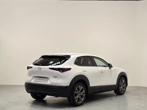 Mazda CX-30 eSKYACTIVX 2.0 137kW Evolution