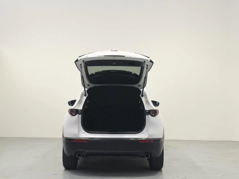 Mazda CX-30 eSKYACTIVX 2.0 137kW Evolution