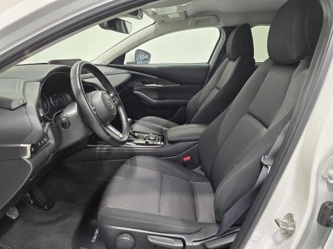 Mazda CX-30 eSKYACTIVX 2.0 137kW Evolution