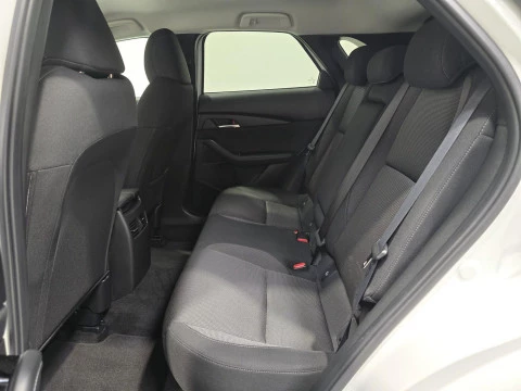 Mazda CX-30 eSKYACTIVX 2.0 137kW Evolution