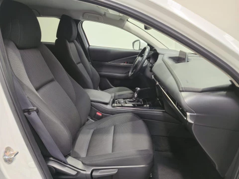 Mazda CX-30 eSKYACTIVX 2.0 137kW Evolution