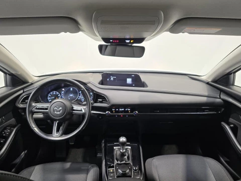 Mazda CX-30 eSKYACTIVX 2.0 137kW Evolution