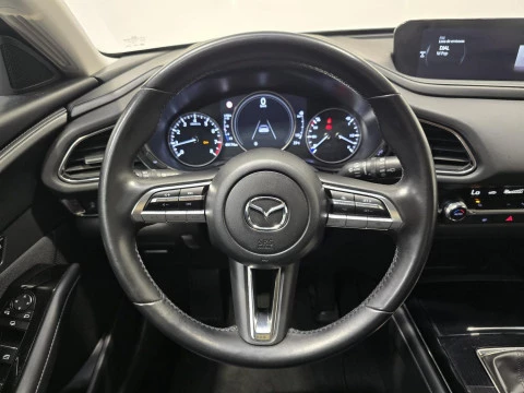 Mazda CX-30 eSKYACTIVX 2.0 137kW Evolution