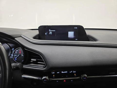 Mazda CX-30 eSKYACTIVX 2.0 137kW Evolution