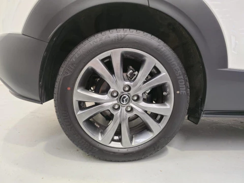 Mazda CX-30 eSKYACTIVX 2.0 137kW Evolution