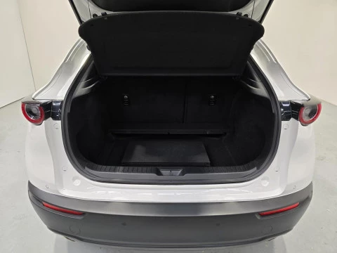 Mazda CX-30 eSKYACTIVX 2.0 137kW Evolution