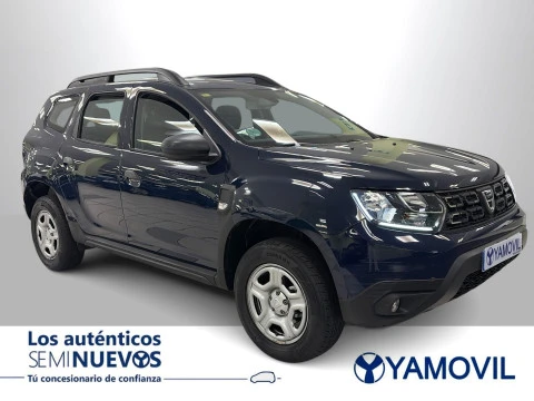 Dacia Duster Essential 1.6 84 kW (115 CV) 4X2