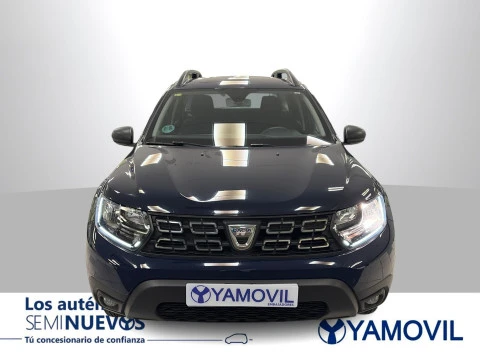 Dacia Duster Essential 1.6 84 kW (115 CV) 4X2