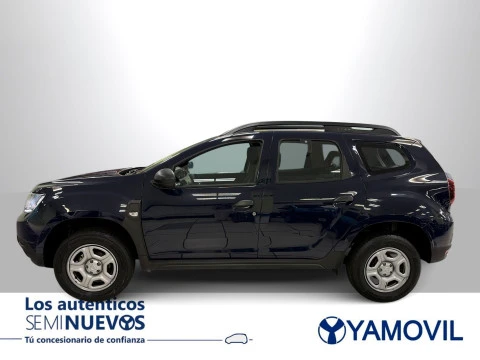 Dacia Duster Essential 1.6 84 kW (115 CV) 4X2