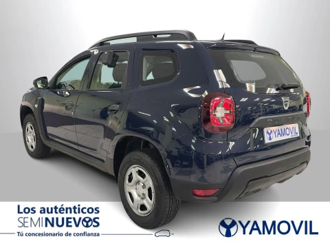 Dacia Duster Essential 1.6 84 kW (115 CV) 4X2