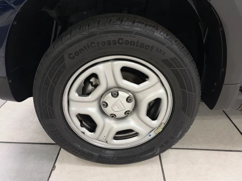 Dacia Duster Essential 1.6 84 kW (115 CV) 4X2