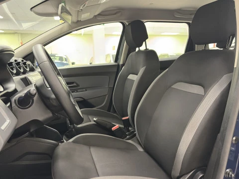 Dacia Duster Essential 1.6 84 kW (115 CV) 4X2