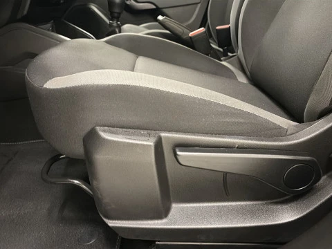Dacia Duster Essential 1.6 84 kW (115 CV) 4X2