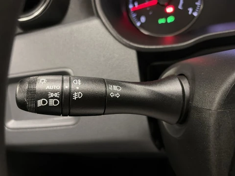 Dacia Duster Essential 1.6 84 kW (115 CV) 4X2