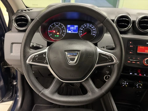 Dacia Duster Essential 1.6 84 kW (115 CV) 4X2