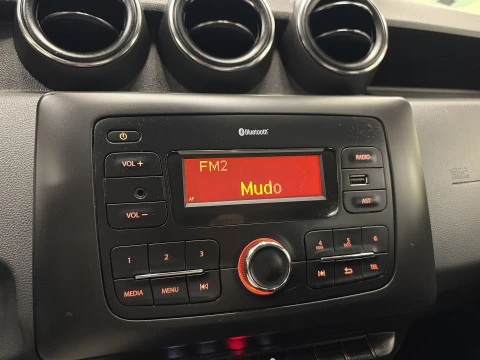 Dacia Duster Essential 1.6 84 kW (115 CV) 4X2