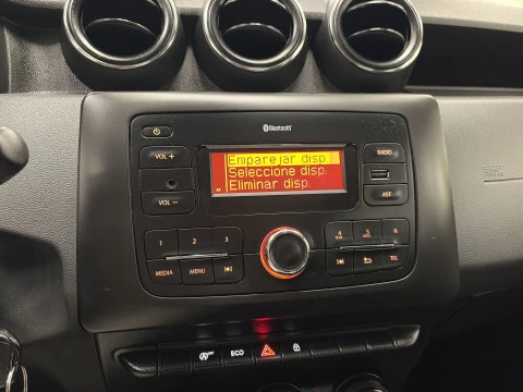 Dacia Duster Essential 1.6 84 kW (115 CV) 4X2