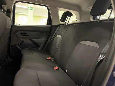 Dacia Duster Essential 1.6 84 kW (115 CV) 4X2