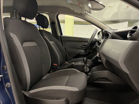 Dacia Duster Essential 1.6 84 kW (115 CV) 4X2