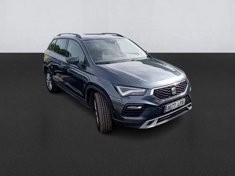 Seat Ateca 2.0 TDI 85kW (115CV) S&S Style Go