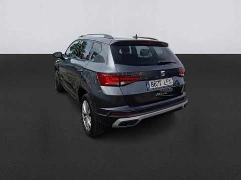 Seat Ateca 2.0 TDI 85kW (115CV) S&S Style Go