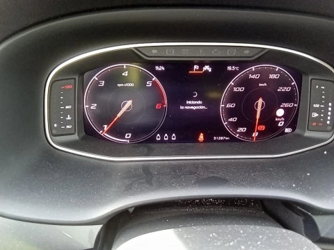 Seat Ateca 2.0 TDI 85kW (115CV) S&S Style Go