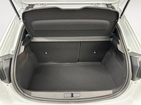 Peugeot 208 Style Gasolina 100 S&S 6 Vel MAN