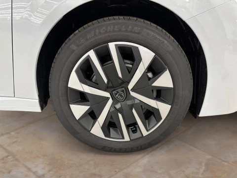 Peugeot 208 Style Gasolina 100 S&S 6 Vel MAN