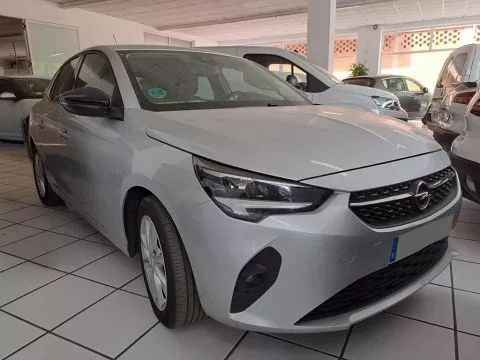 Opel Corsa 1.2T XHL 74KW ELEGANCE 5P Opel Corsa 1.2T XHL 74KW ELEGANCE 5P