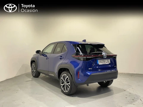 Toyota Yaris Cross 1.5 120H Active Tech