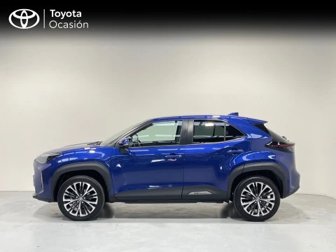 Toyota Yaris Cross 1.5 120H Active Tech