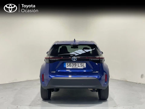 Toyota Yaris Cross 1.5 120H Active Tech