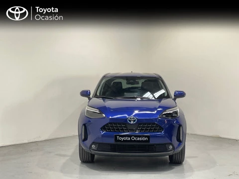 Toyota Yaris Cross 1.5 120H Active Tech