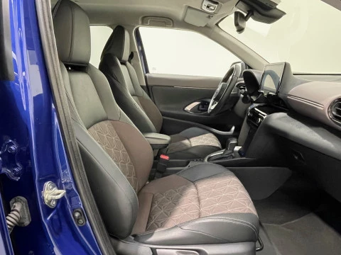 Toyota Yaris Cross 1.5 120H Active Tech