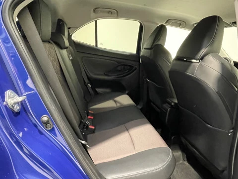 Toyota Yaris Cross 1.5 120H Active Tech