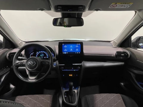 Toyota Yaris Cross 1.5 120H Active Tech