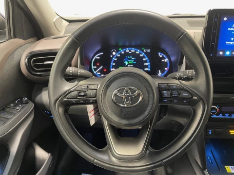 Toyota Yaris Cross 1.5 120H Active Tech