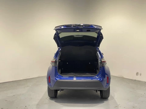 Toyota Yaris Cross 1.5 120H Active Tech