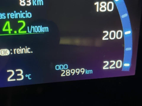 Toyota Yaris Cross 1.5 120H Active Tech