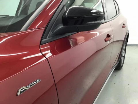 Ford Focus 1.0 Ecoboost 92kW Active