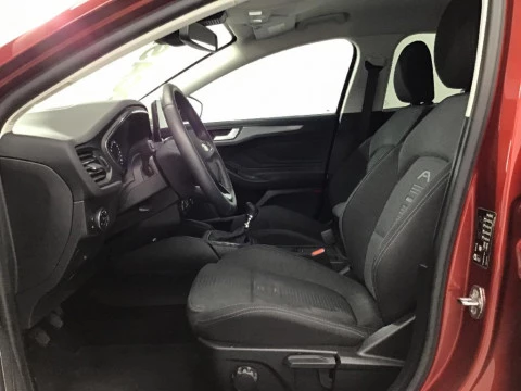 Ford Focus 1.0 Ecoboost 92kW Active