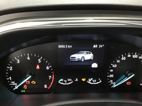 Ford Focus 1.0 Ecoboost 92kW Active