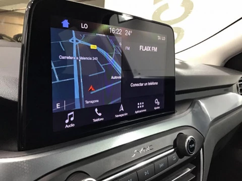 Ford Focus 1.0 Ecoboost 92kW Active