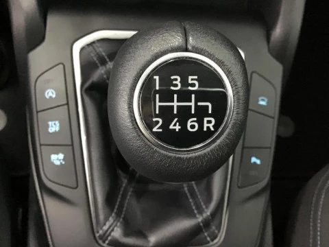 Ford Focus 1.0 Ecoboost 92kW Active