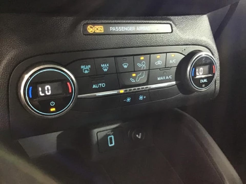 Ford Focus 1.0 Ecoboost 92kW Active